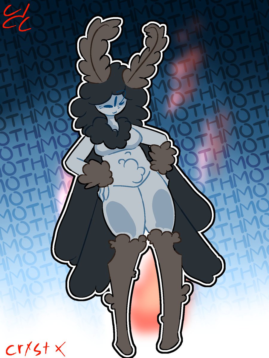 CrystalGlass 🔮 tweet media