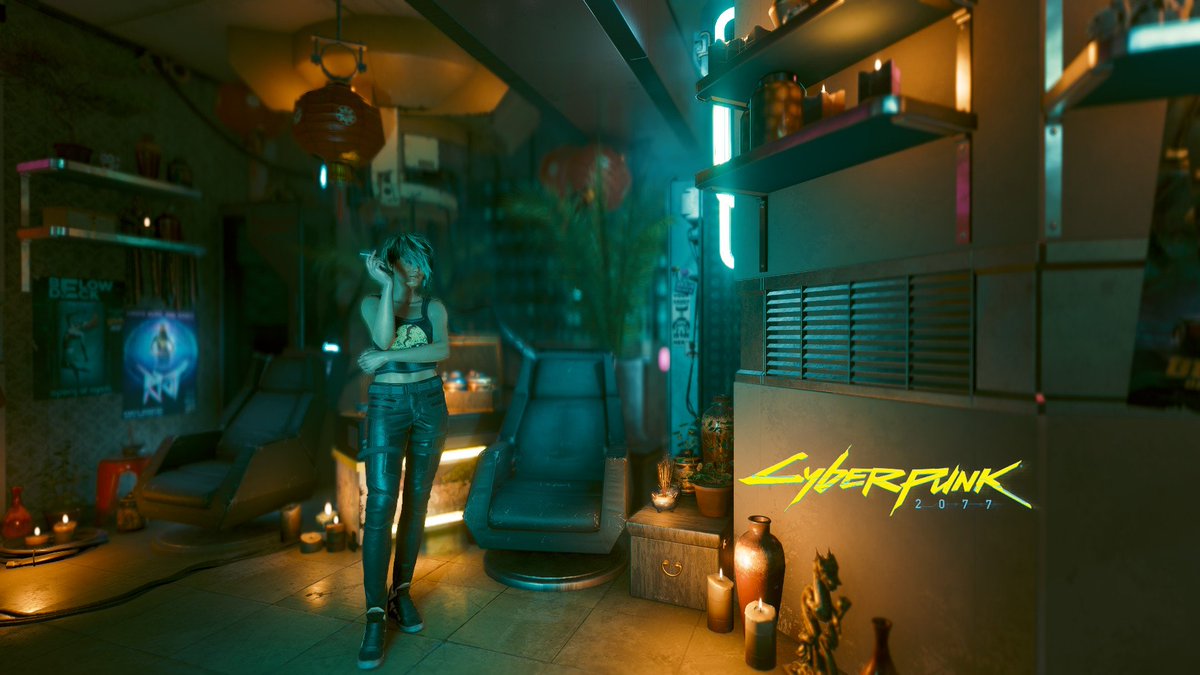 紫咲れんげ🐈‍⬛🐾 tweet media