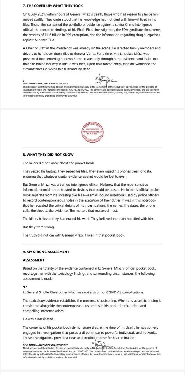 Msunu ka Johann Rupert tweet media