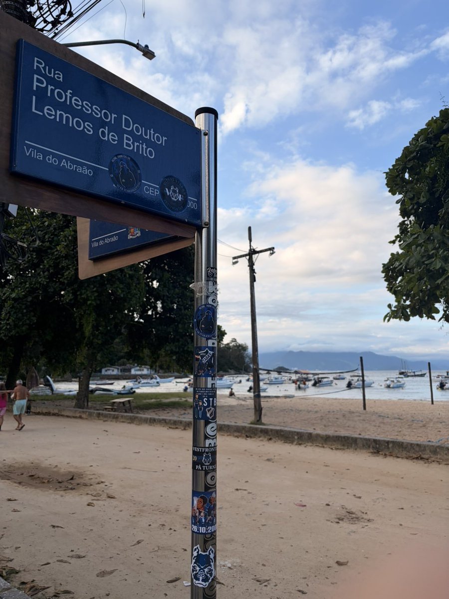 📍Ilha Grande, Brasil 🇧🇷