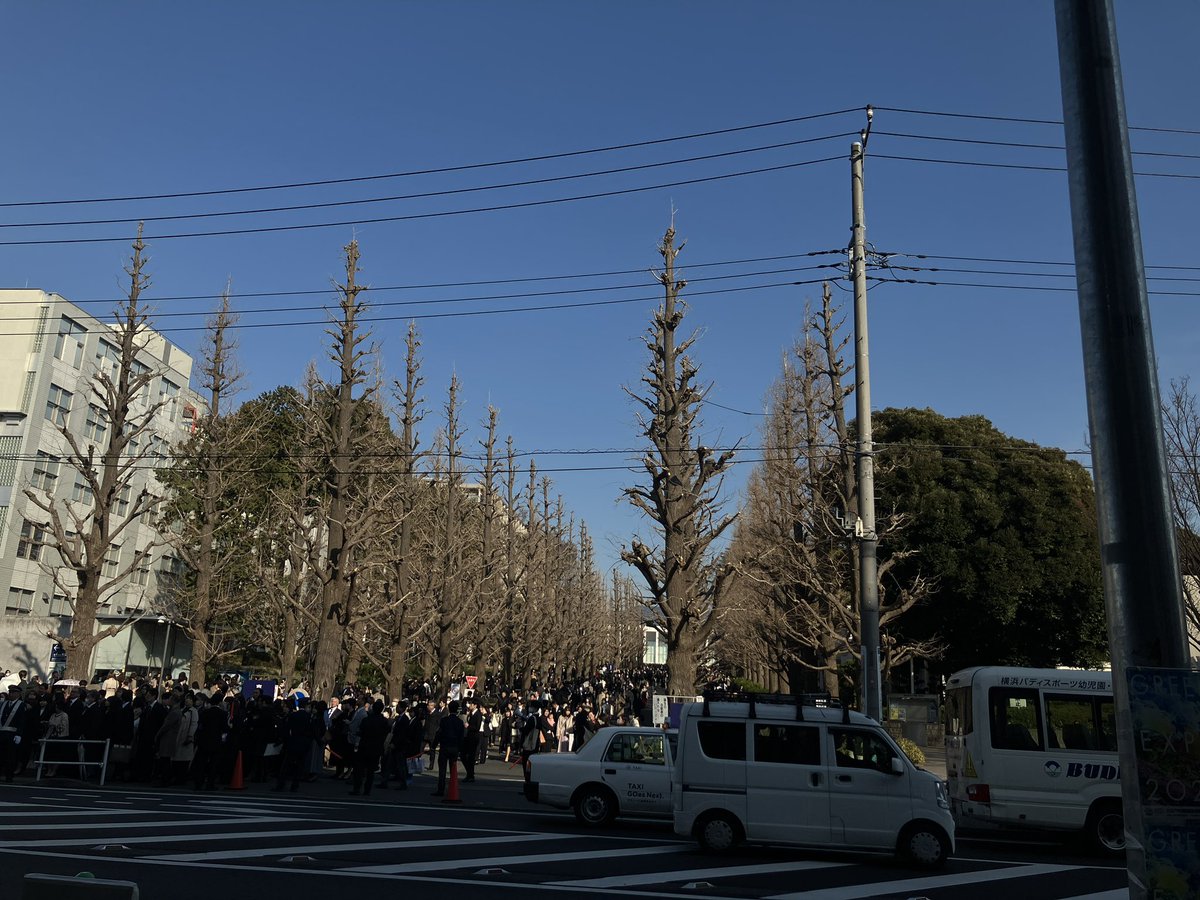 SUGIURA Junkichi tweet media