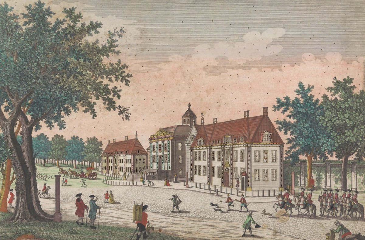 Willem de Zwijger tweet media