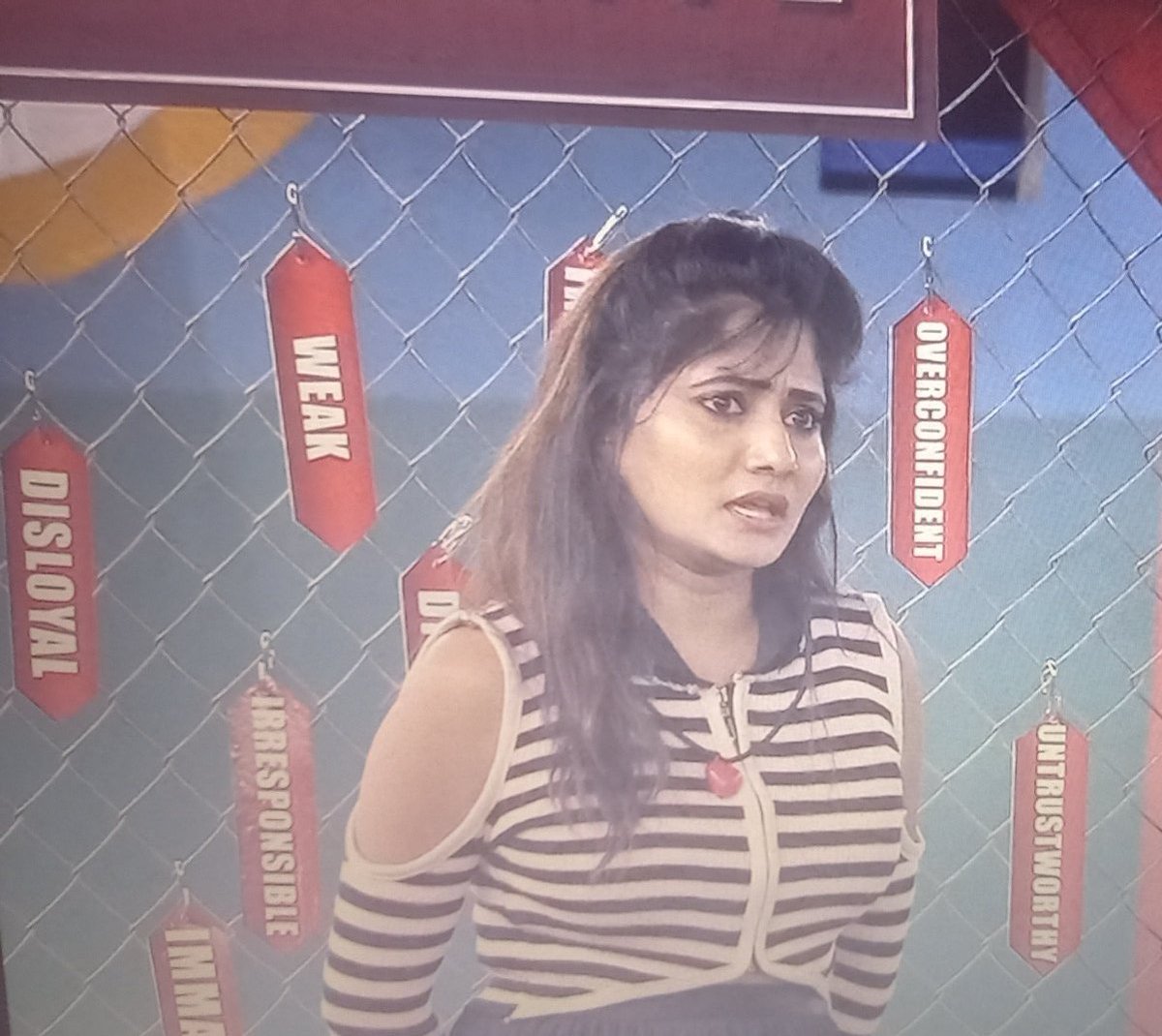 #biggbosstelugu10 ❤ tweet media