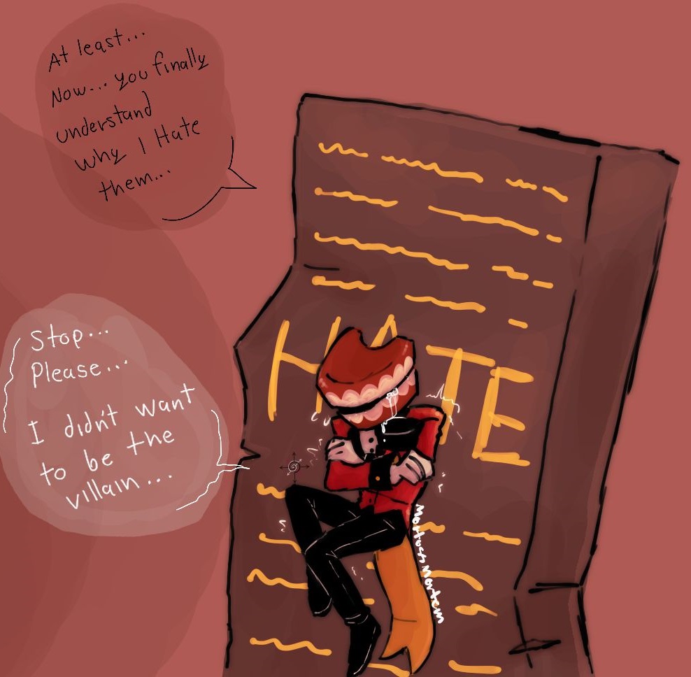 ⚠️⚠️Mortuss the mad scientist🔞🔞 tweet media