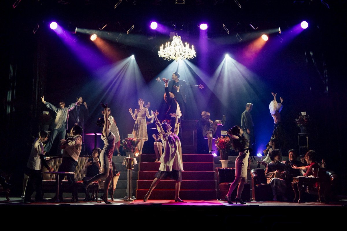 野口大輔 tweet media