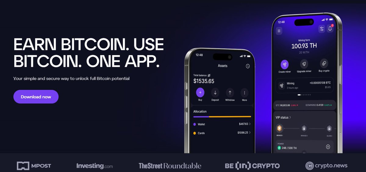 Icompass Tech tweet media