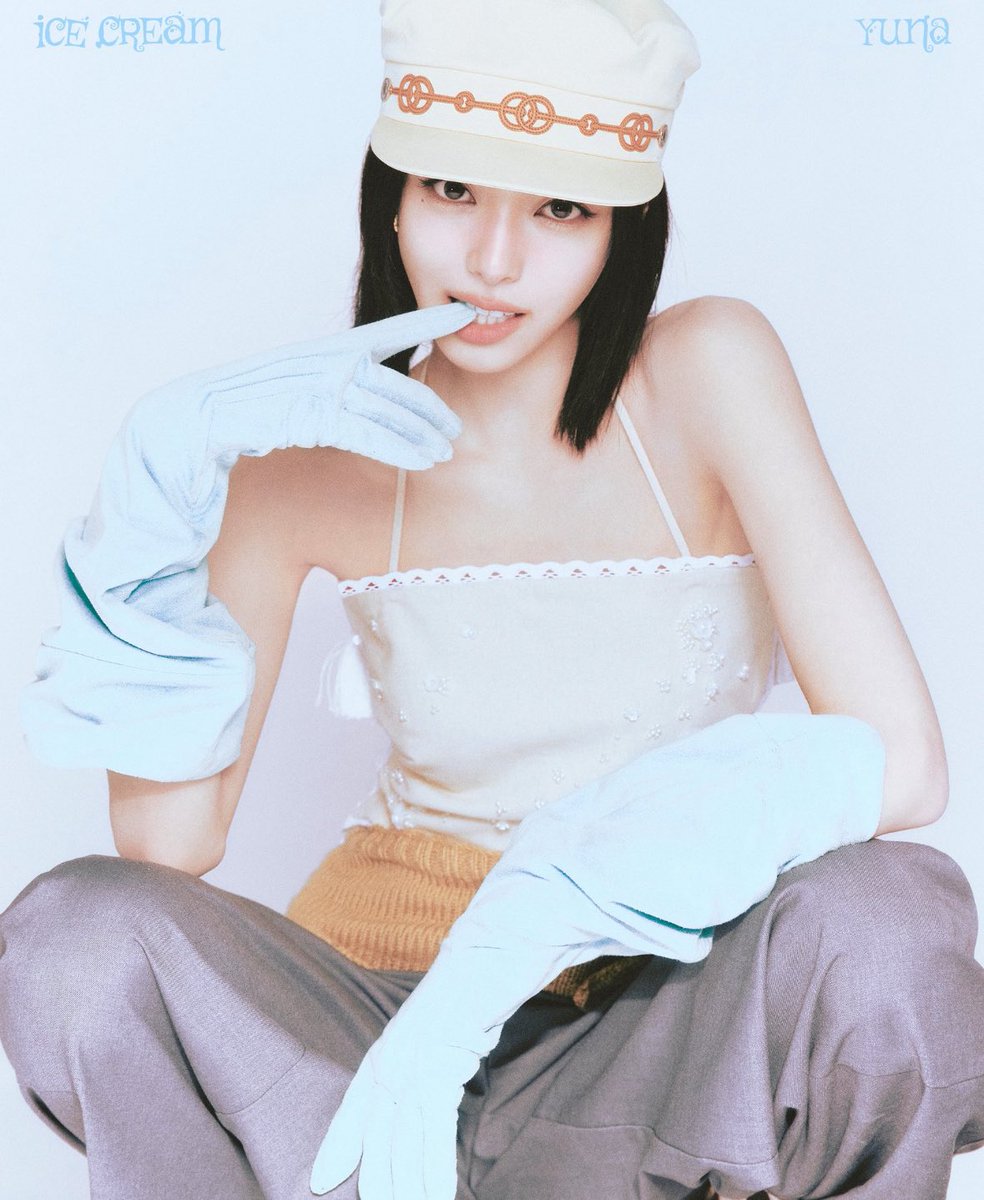 YUNA BASE tweet media