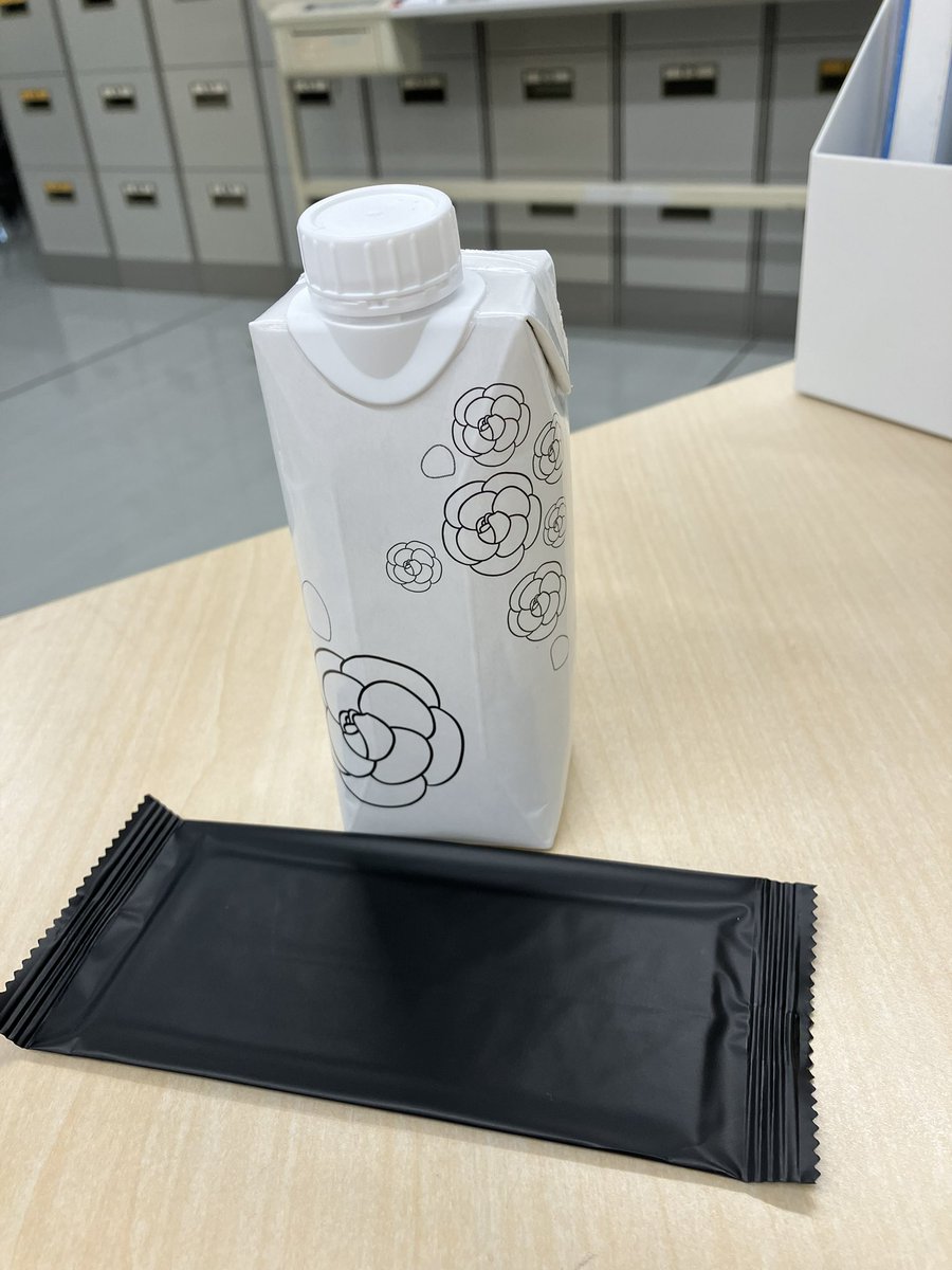 昭和精工(株) tweet media