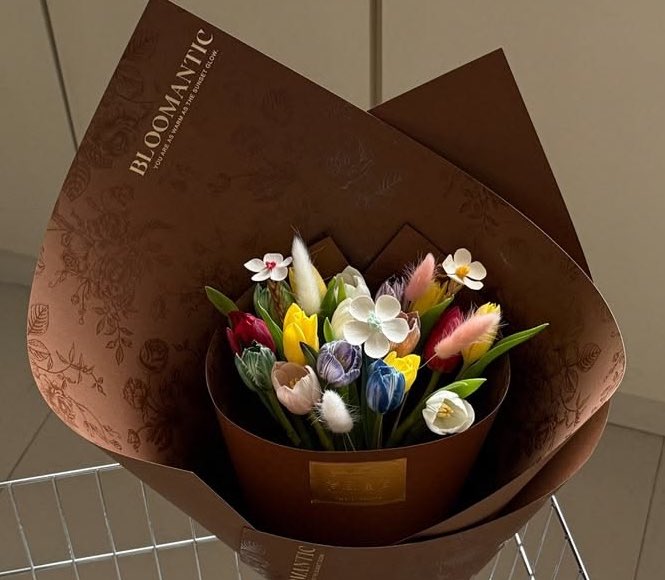 侯, Minghao. tweet media