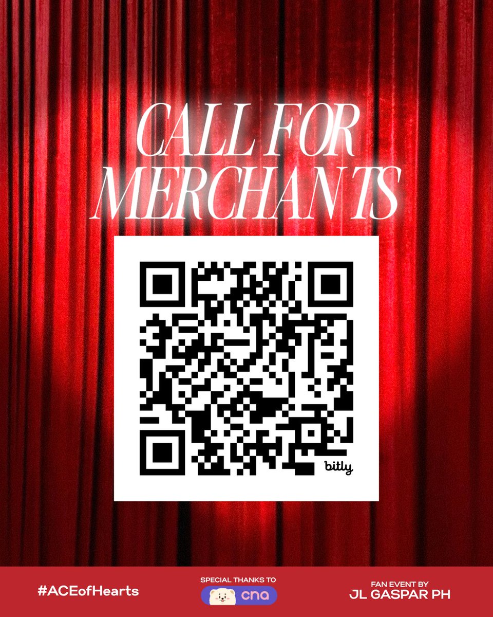 JL Gaspar Philippines | AHOF JL 🌟 tweet media