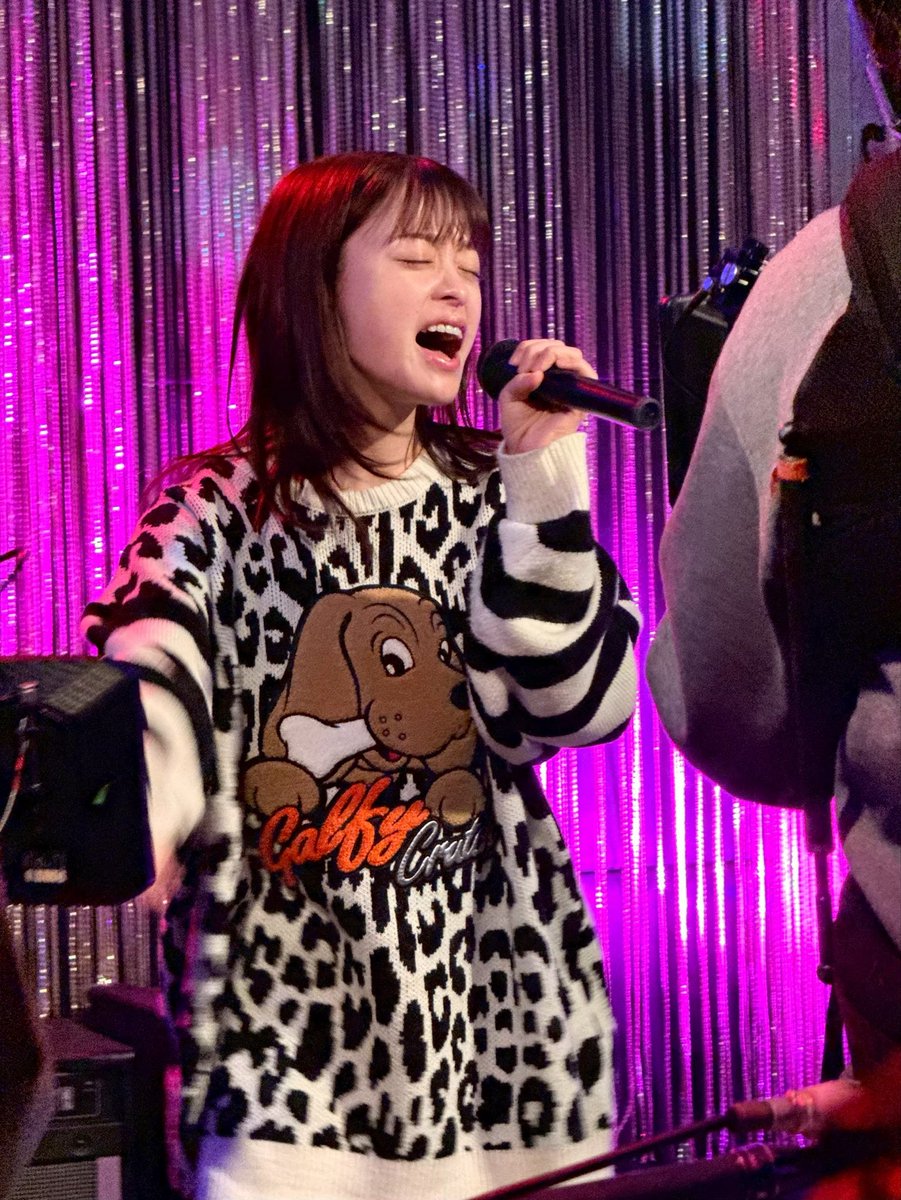 橋本環奈 tweet media