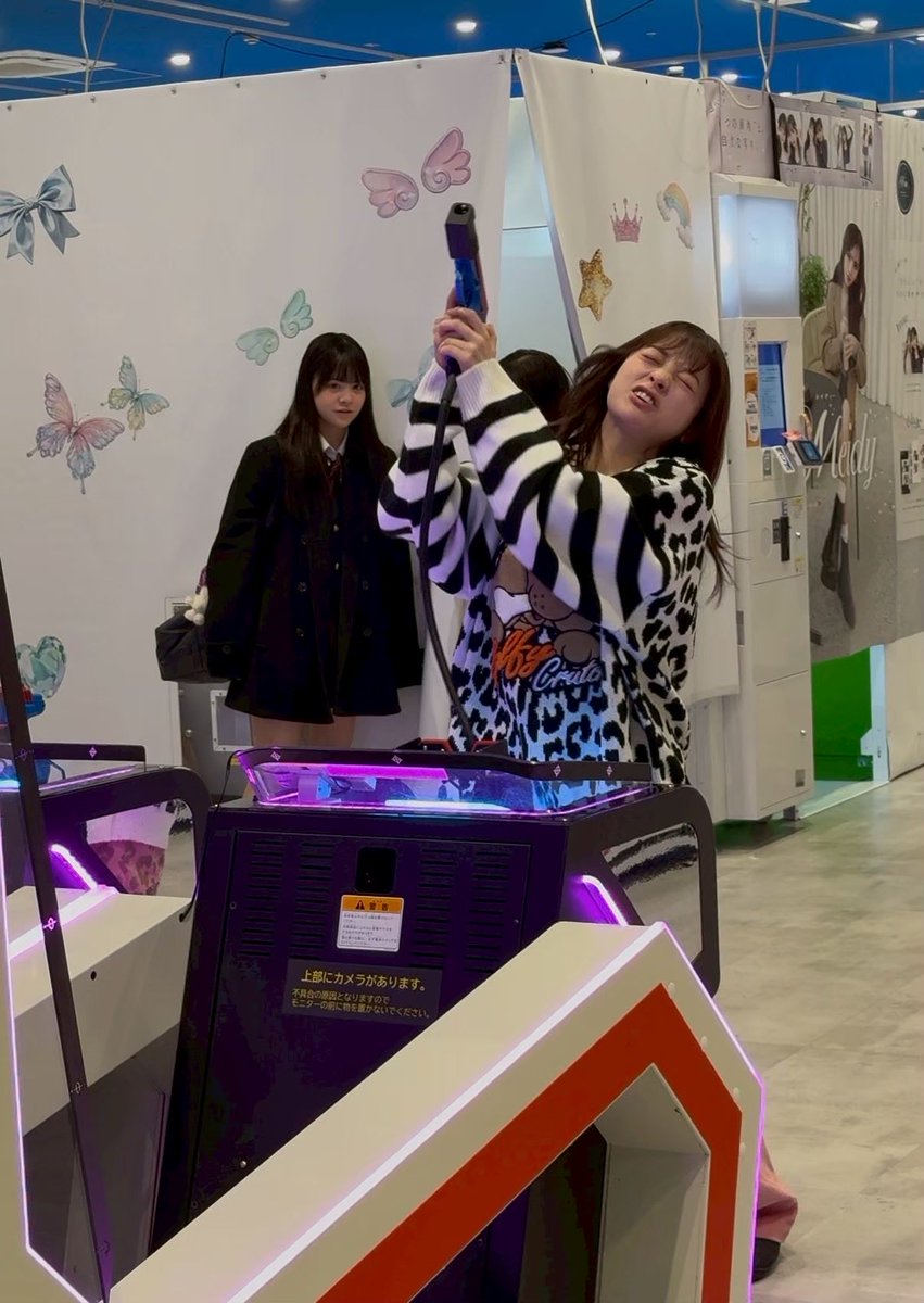 橋本環奈 tweet media