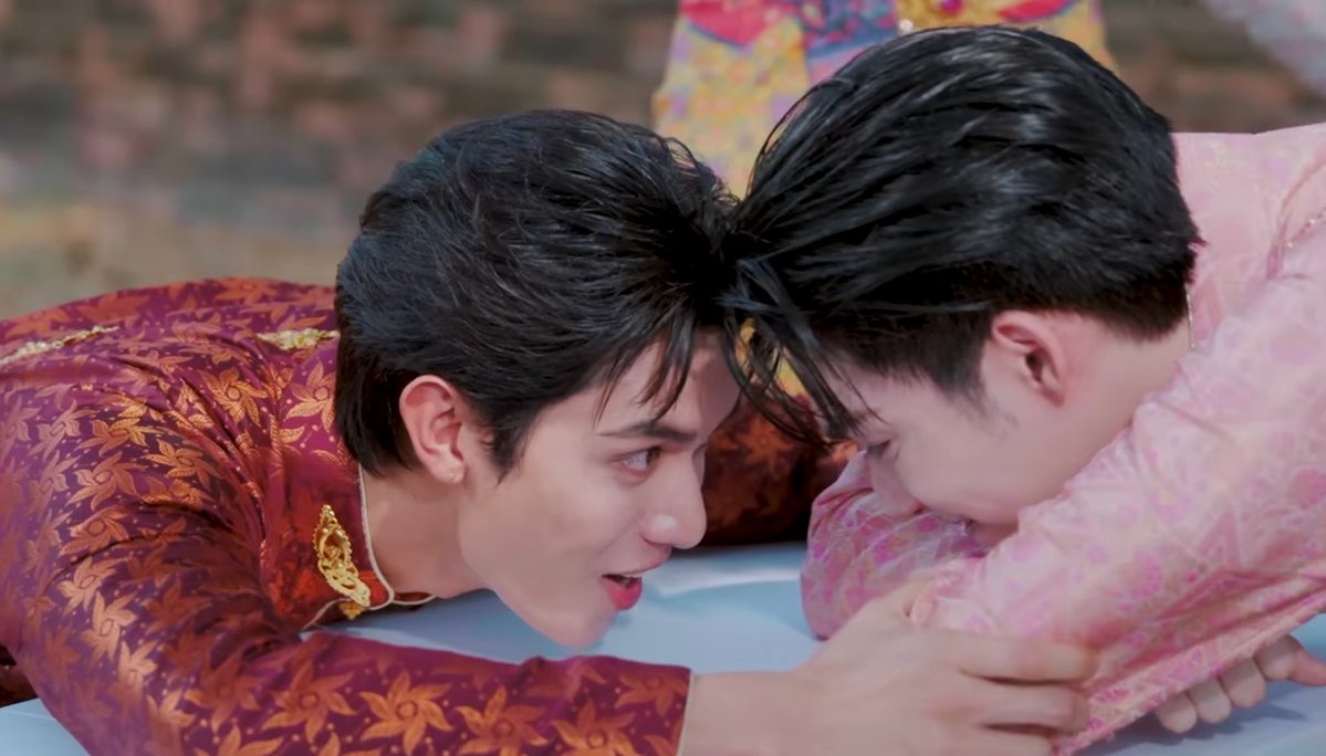 ภพเธอ Archive tweet media