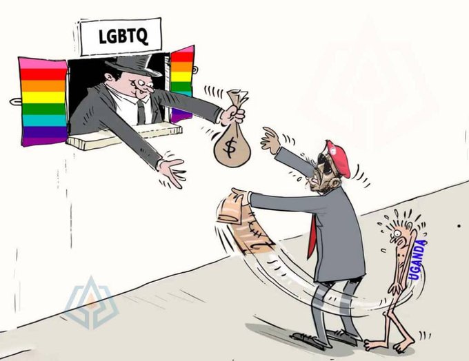 Abaho Dennis tweet media