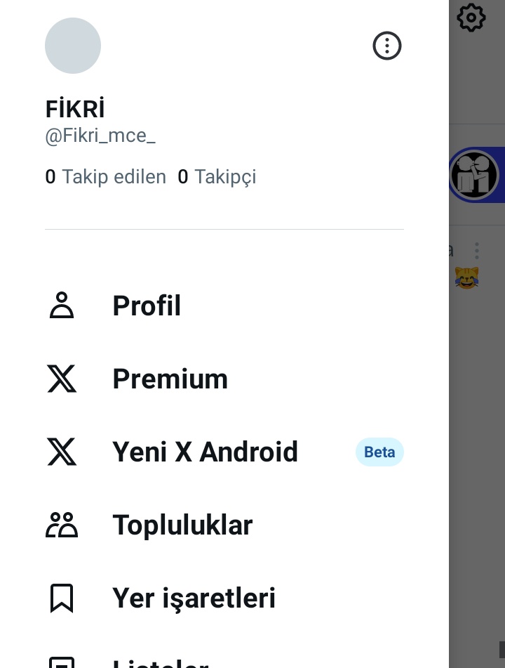 FİKRİ tweet media