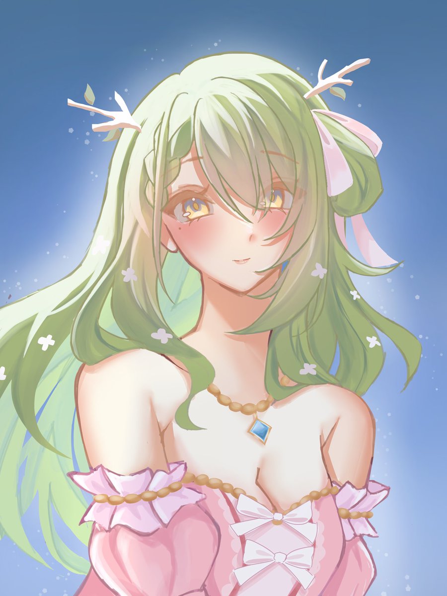 mai💫||COMMS OPEN tweet media