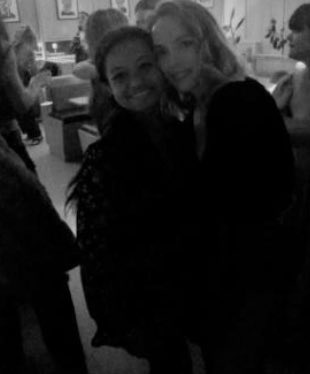 schittscomm's tweet image. jodie sighting during the prima facie wrap party 🥹🥹

ppl are still busy to post anything but I’ll be #patient