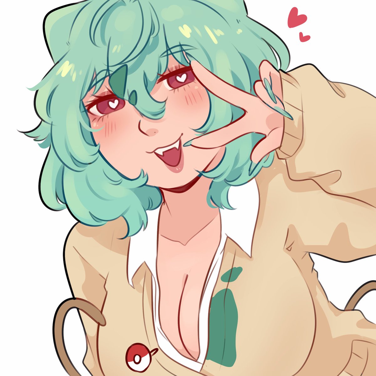 hany 🍯🥐 comms open tweet media