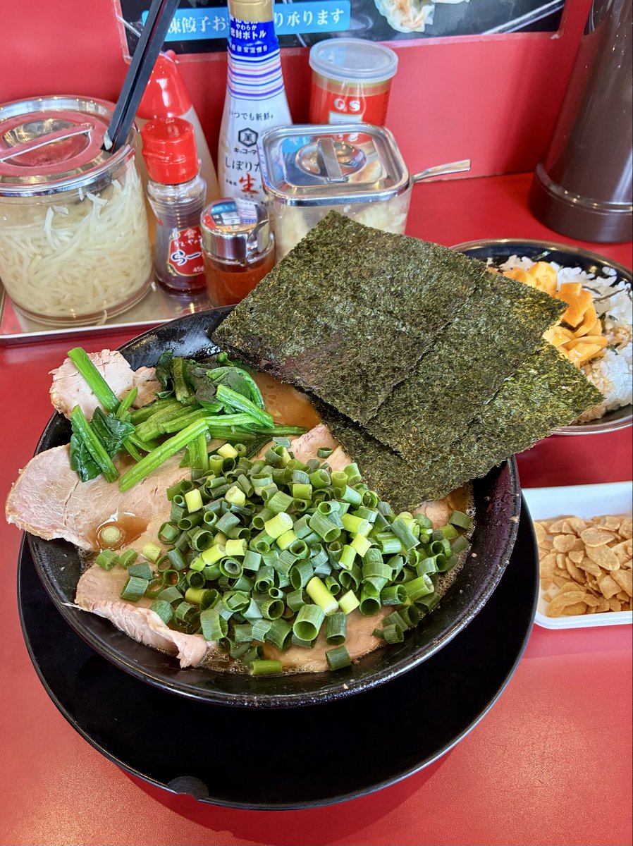 家系好きの鍵屋 tweet media