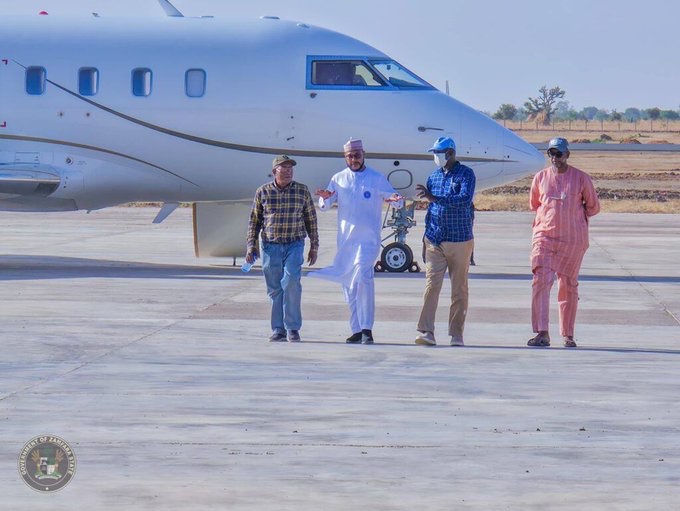 Nigeria Stories tweet media