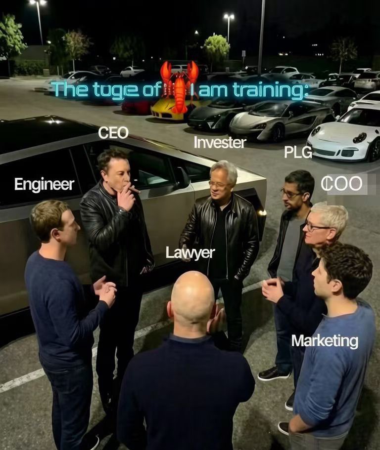 Roland的思考日记 tweet media