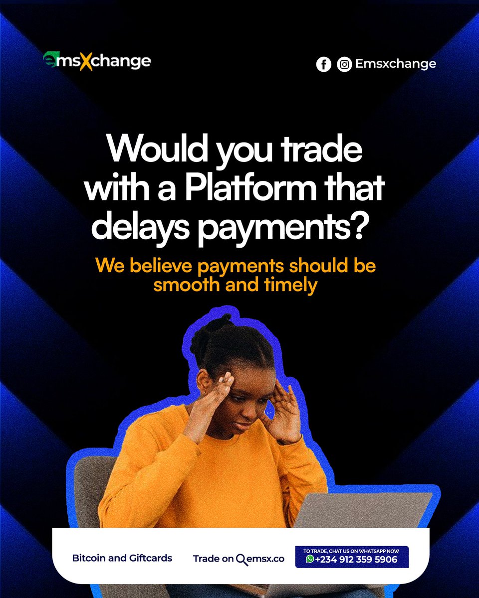 Ems Exchange tweet media