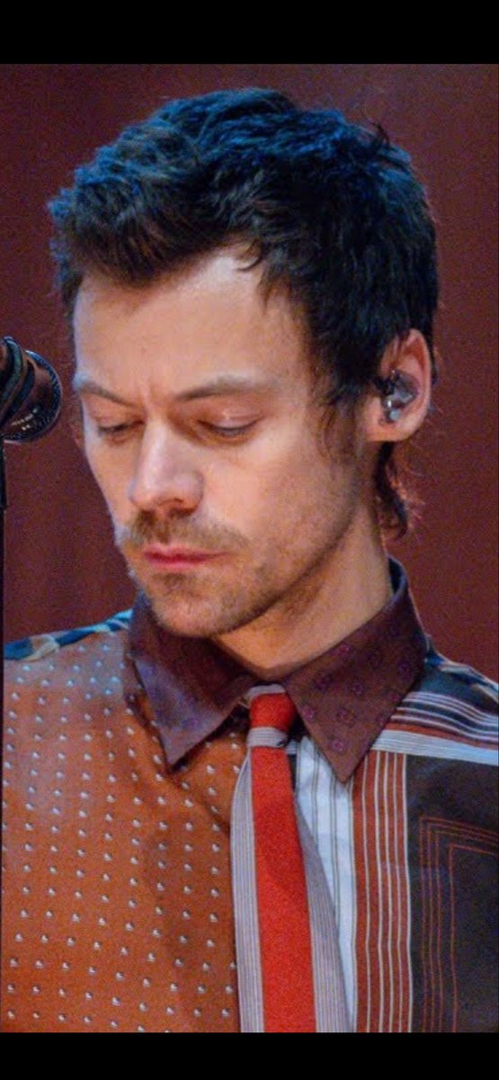 Janice….Harry’s Disco Kiss Girl 💋💋💋💋 tweet media