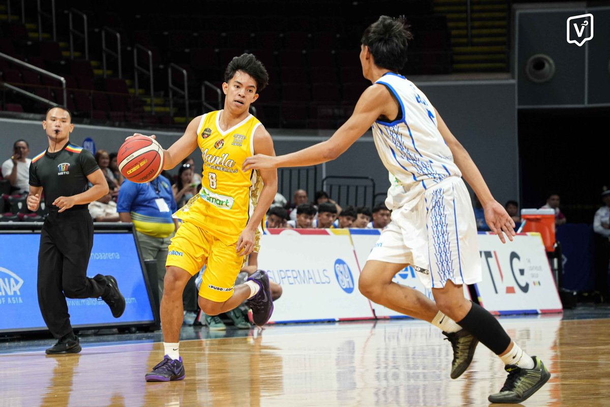 Varsitarian Sports tweet media