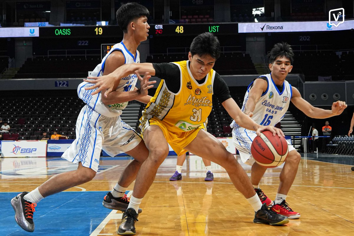 Varsitarian Sports tweet media