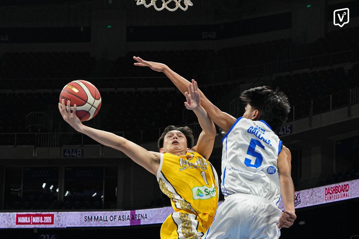 Varsitarian Sports tweet media