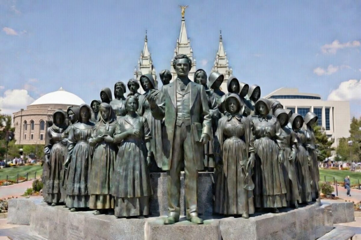 Scipio's Ghost tweet media