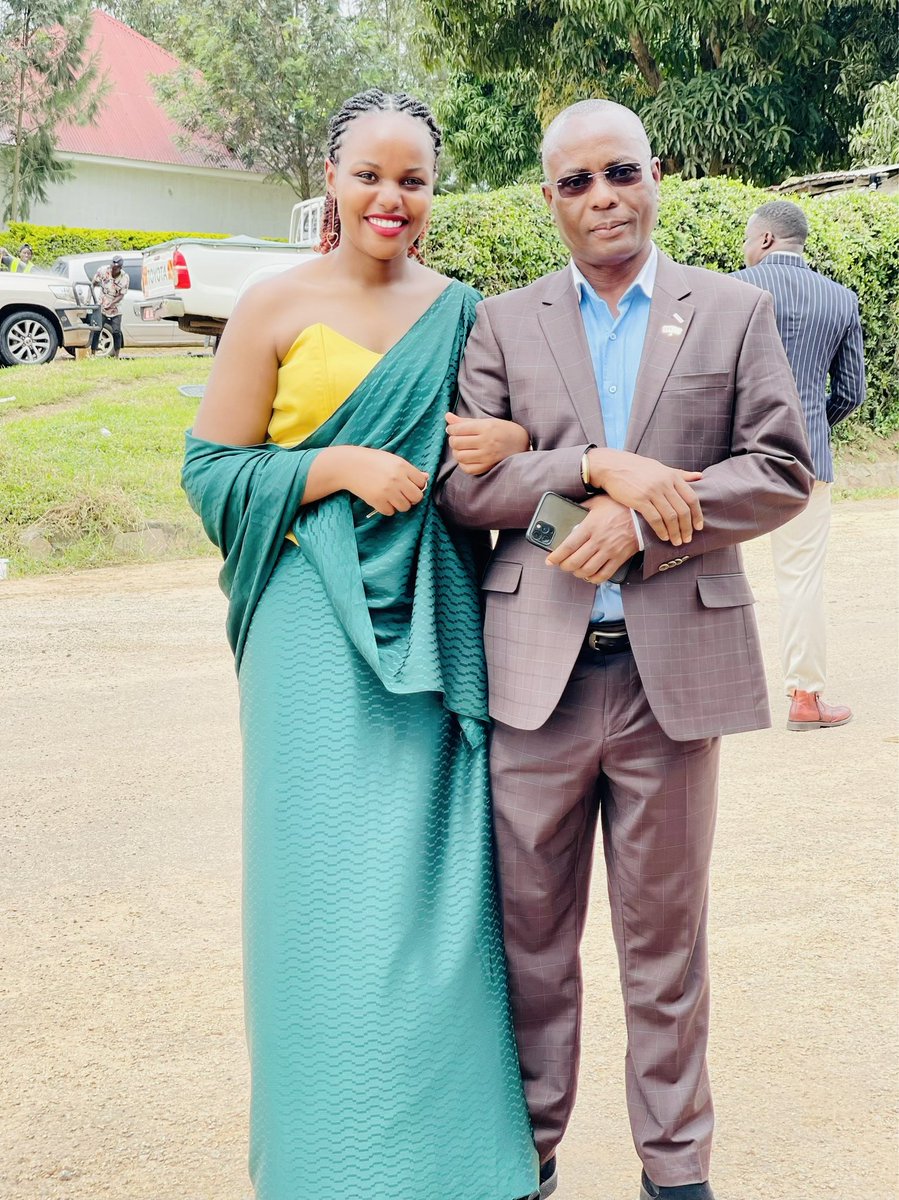 Atuhaire Caroline tweet media