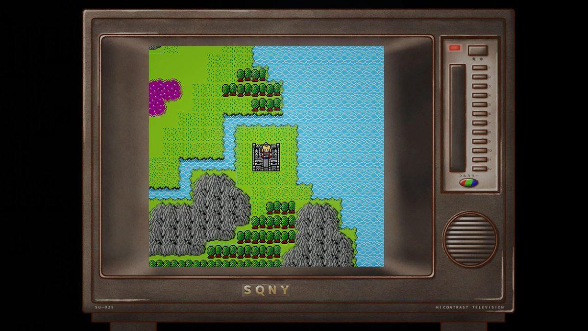 小鳥遊すずめ♦ゲームAIWU近々発売🎮Skeb受付中🖼 tweet media