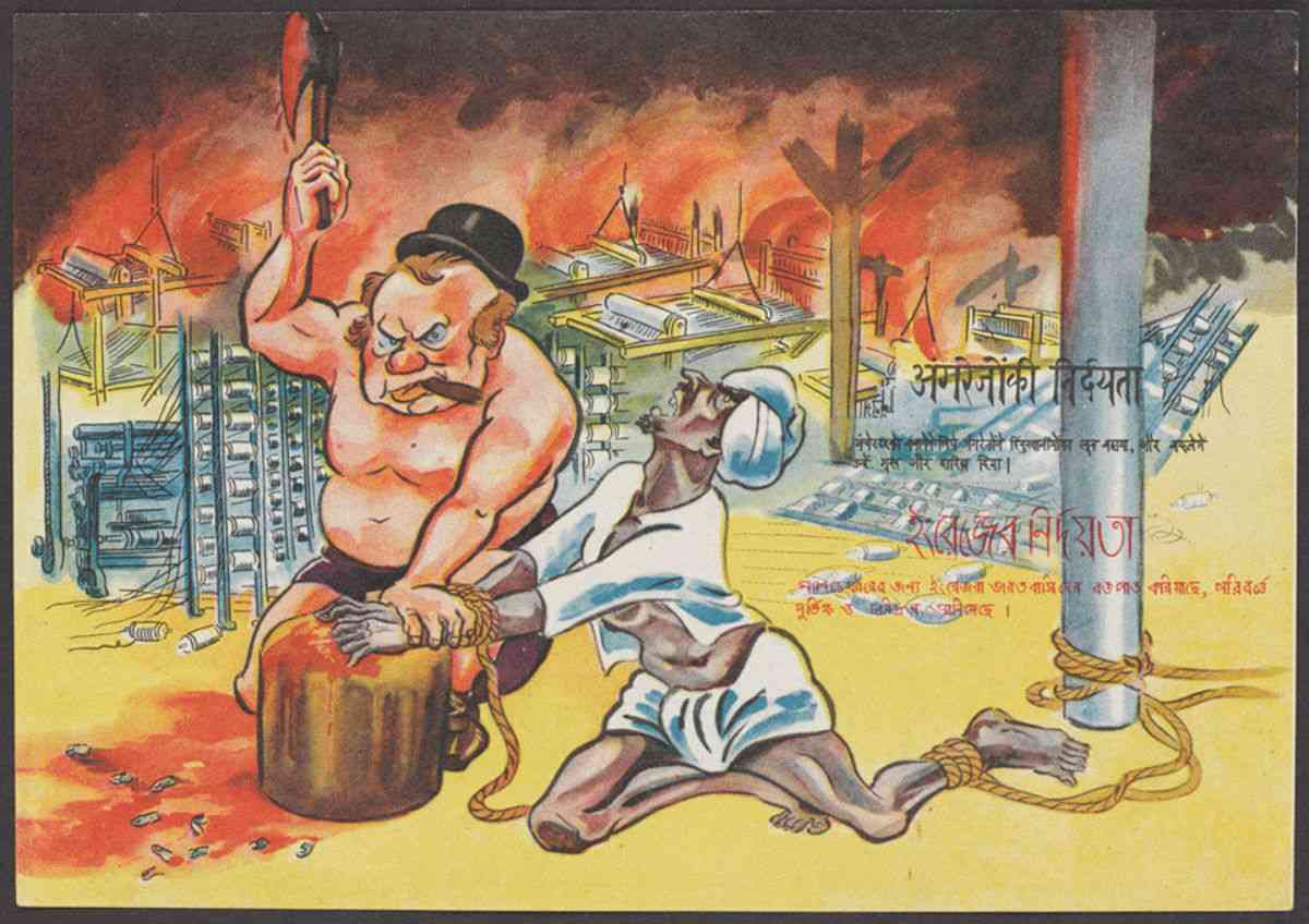 Anglo Spirit tweet media