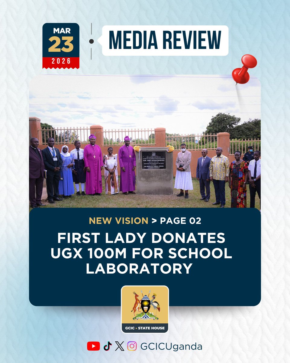 GCIC Media Review tweet media