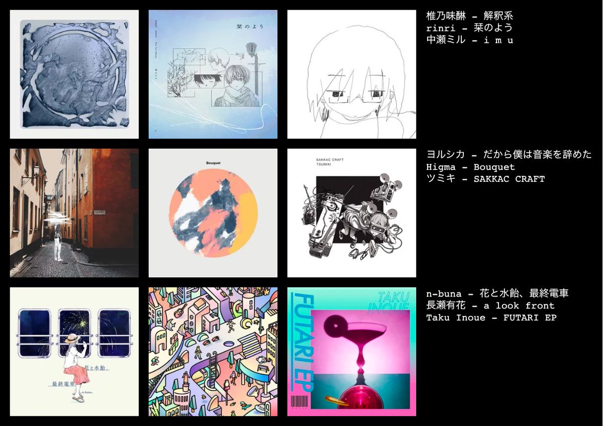 農工大作曲・DTMサークル@M3春2026 シ-25a tweet media