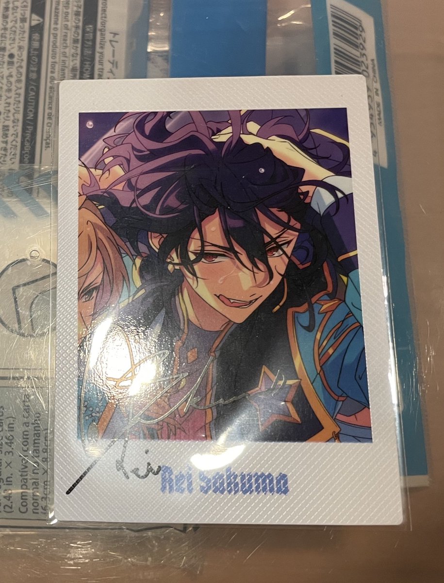 R★次回発送 tweet media