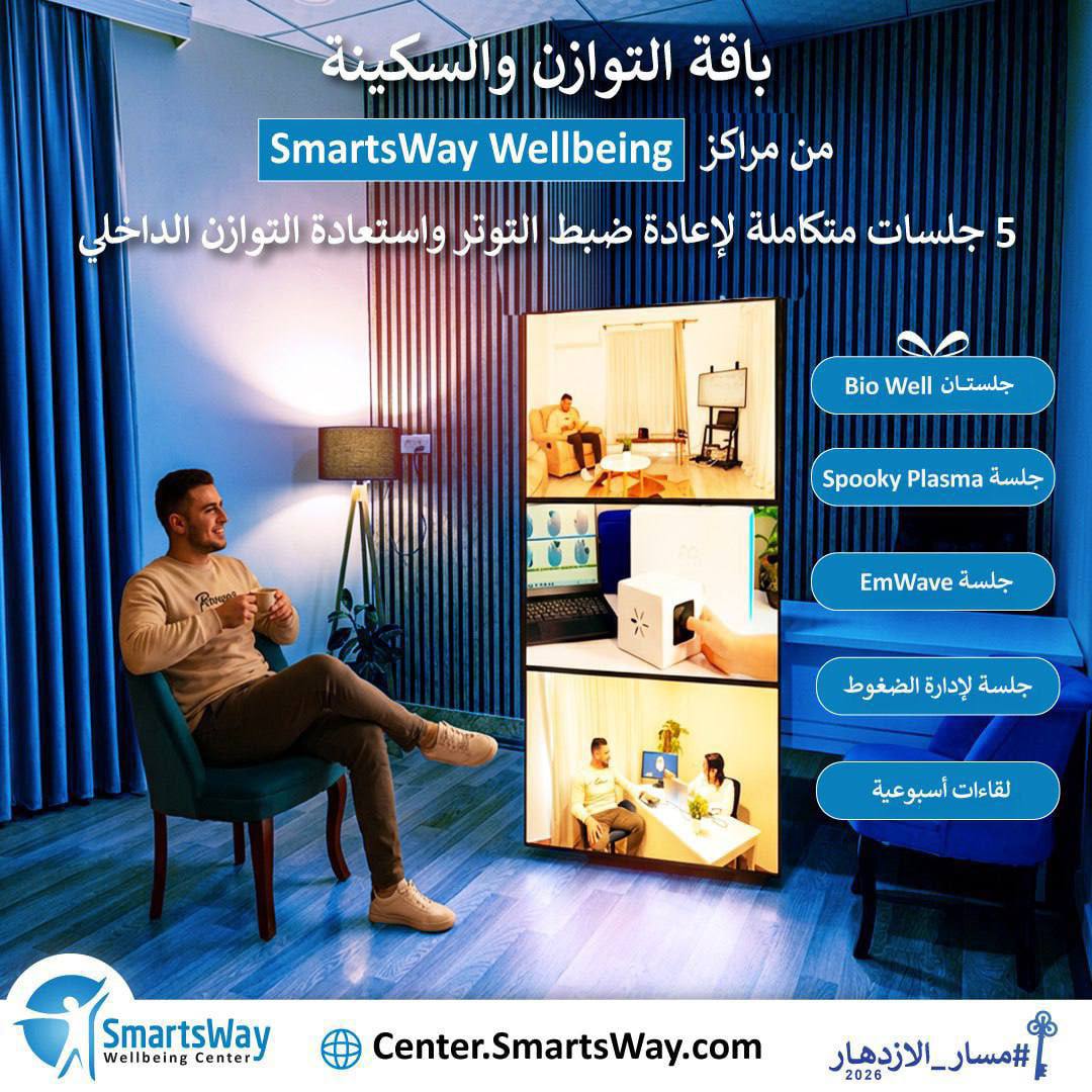 SmartsWay Kuwait tweet media