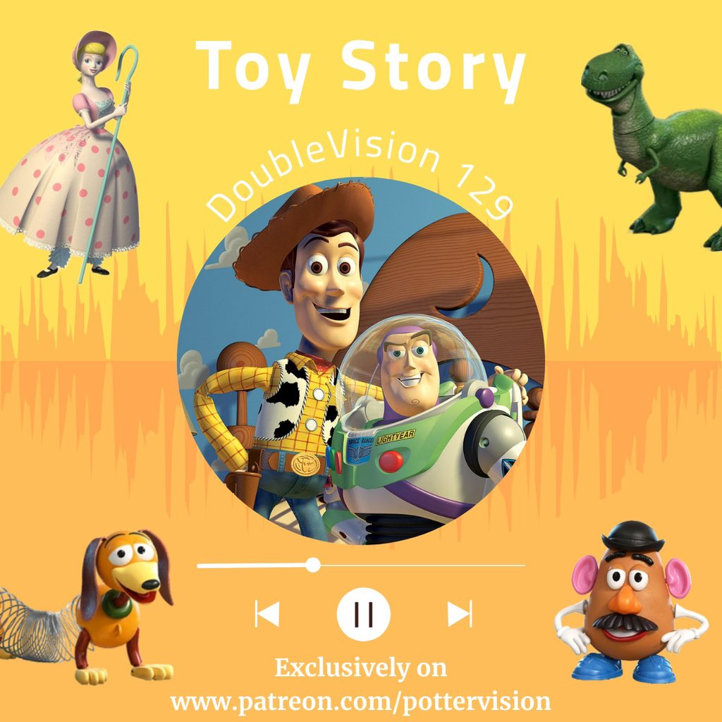 Pottervision tweet media
