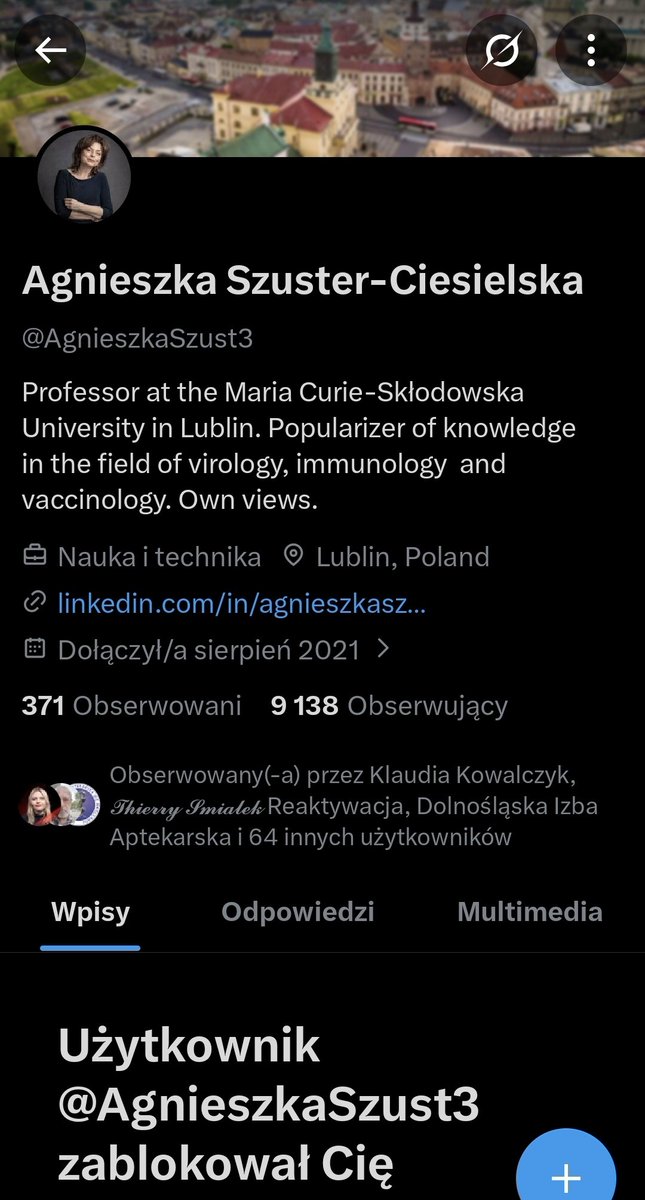 Sylwester Górski tweet media