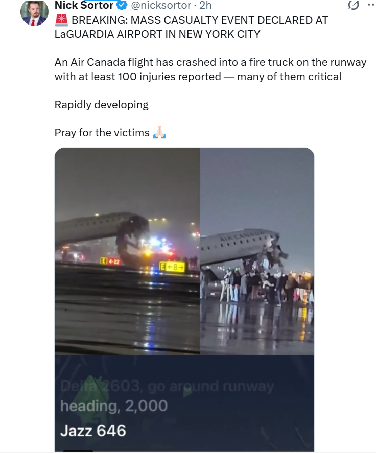 Think Over News:"The Light shines in the darkness" tweet media