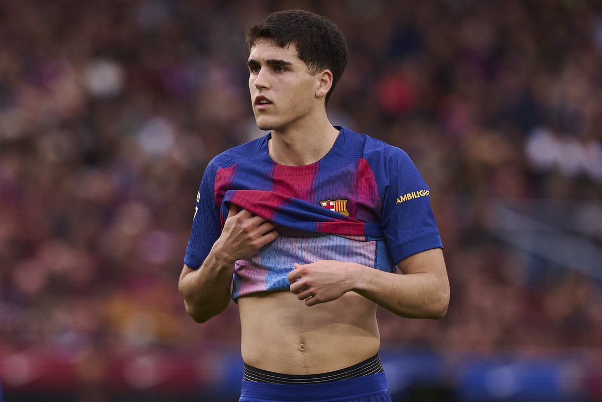 FCB World tweet media