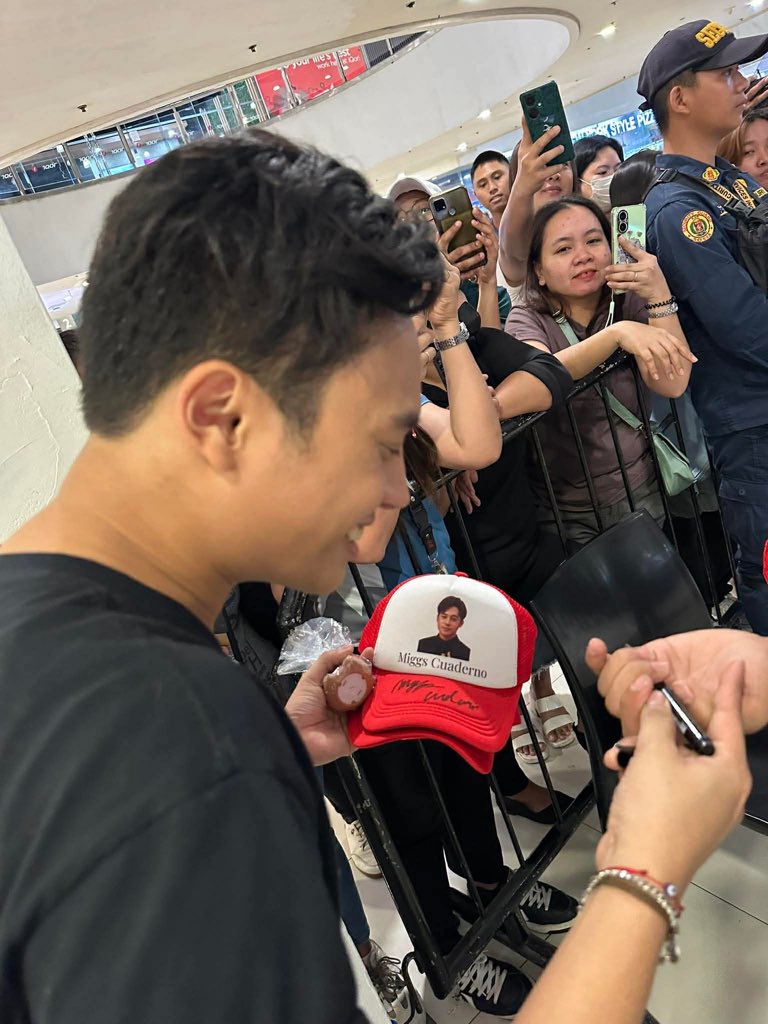 MiggsWarriors Official tweet media