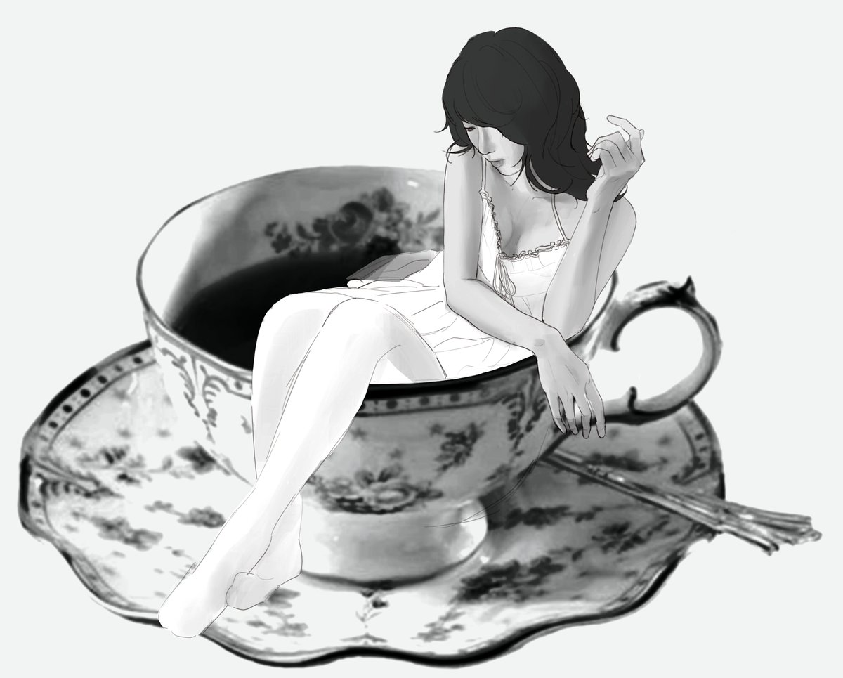 ying ♡ oliver's goodluck charm tweet media