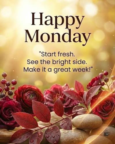 mikeygreen68's tweet image. Good Morning Everyone #HappyMonday
hope you all have a Wonderful Day😊👍#StaySafe #Smile #BeHappy #LoveLife #BeGrateful #KeepOnSmiling #LiveLife #BePositive #Believe #BeNice #BeKind #HelpOthers #GoodKarmaAlways Remember #Positivity &amp;amp; #PMA the Only Way to Face each &amp;amp; everyday👊