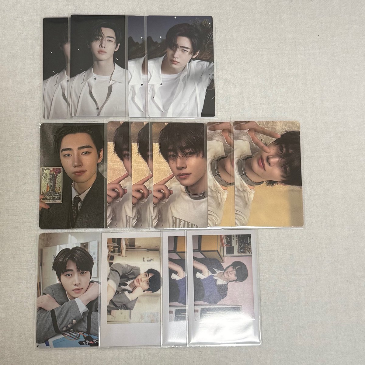 Ⓜ️（固ツイ必読） tweet media