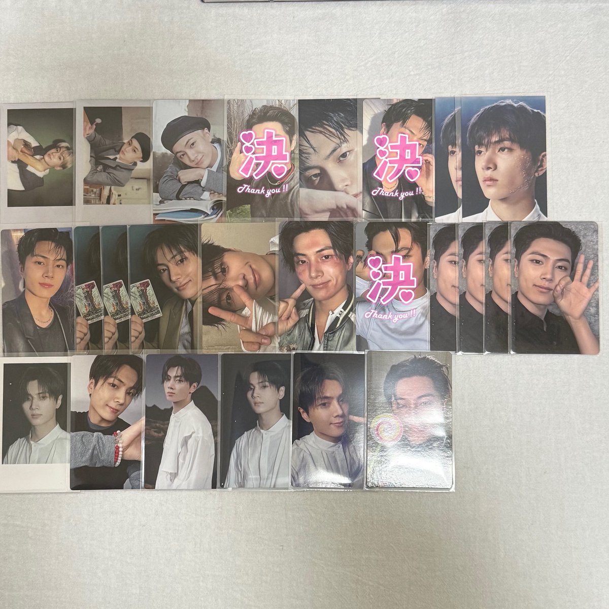 Ⓜ️（固ツイ必読） tweet media