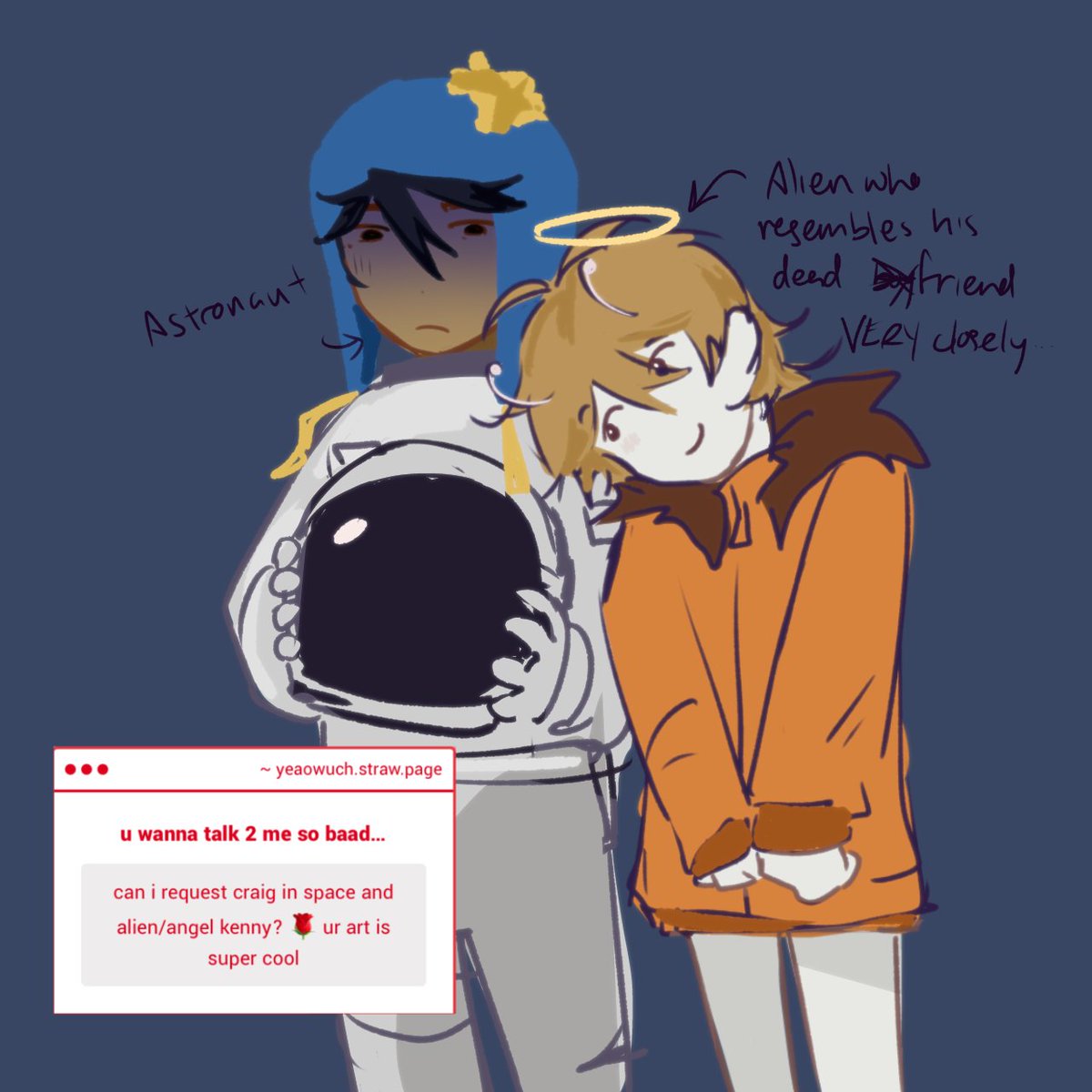 loser/jay 🍅 tweet media