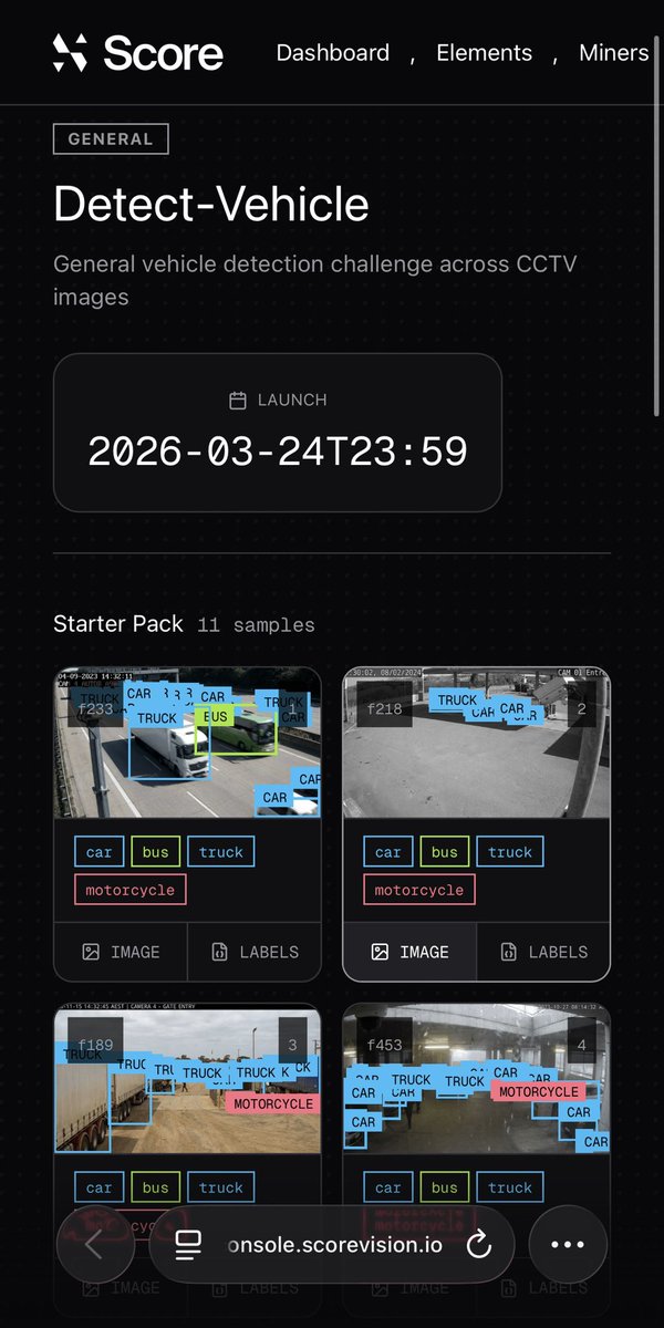 Score - Subnet 44 tweet media