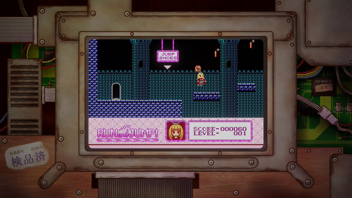 小鳥遊すずめ♦ゲームAIWU近々発売🎮Skeb受付中🖼 tweet media